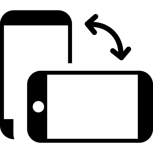Mobile Rotate