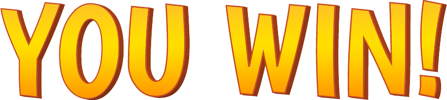 Winning Logo